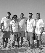 1a-Scott, Nancy, Gary, Brian and Steve Denton